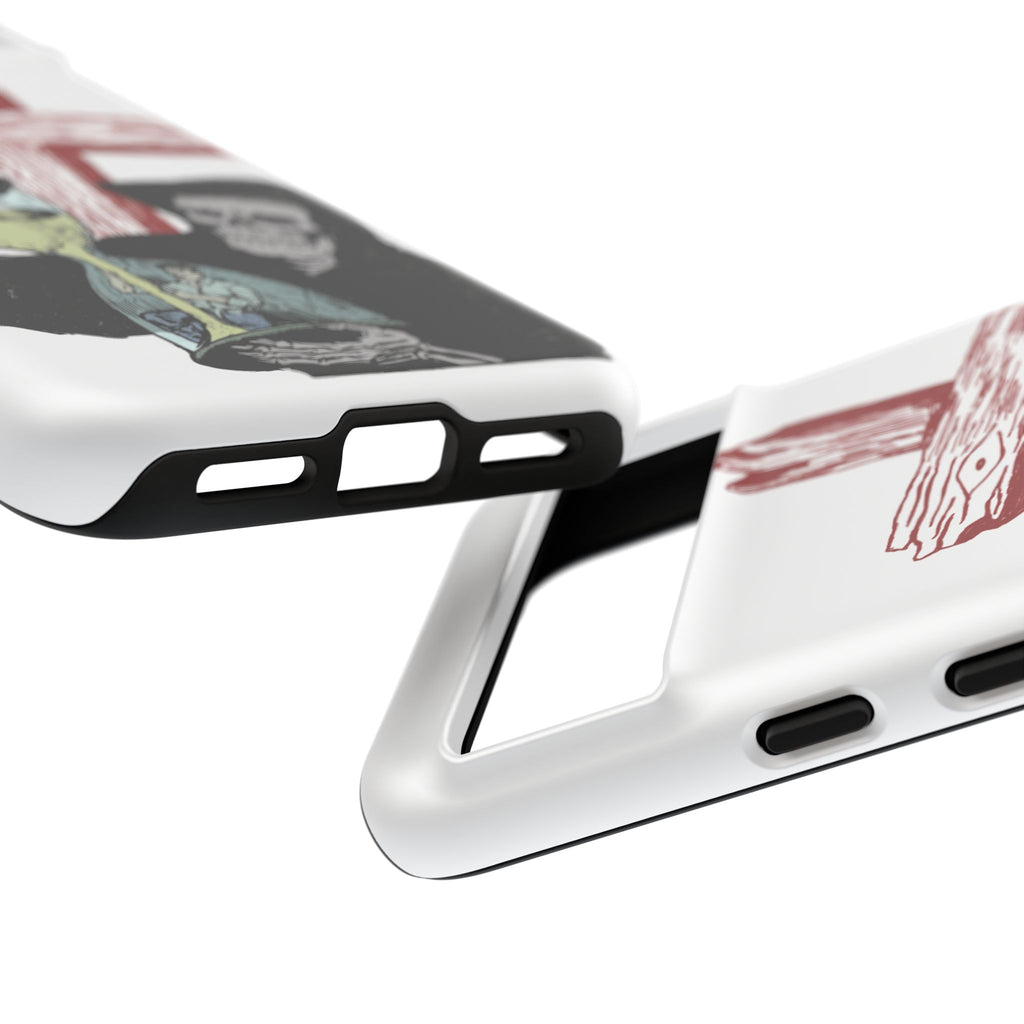 D.E.A.D. PHONE CASE