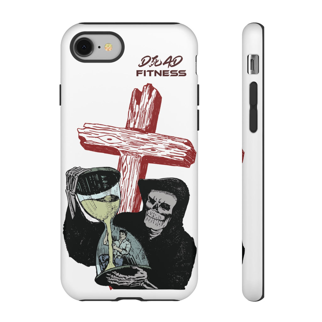 D.E.A.D. PHONE CASE