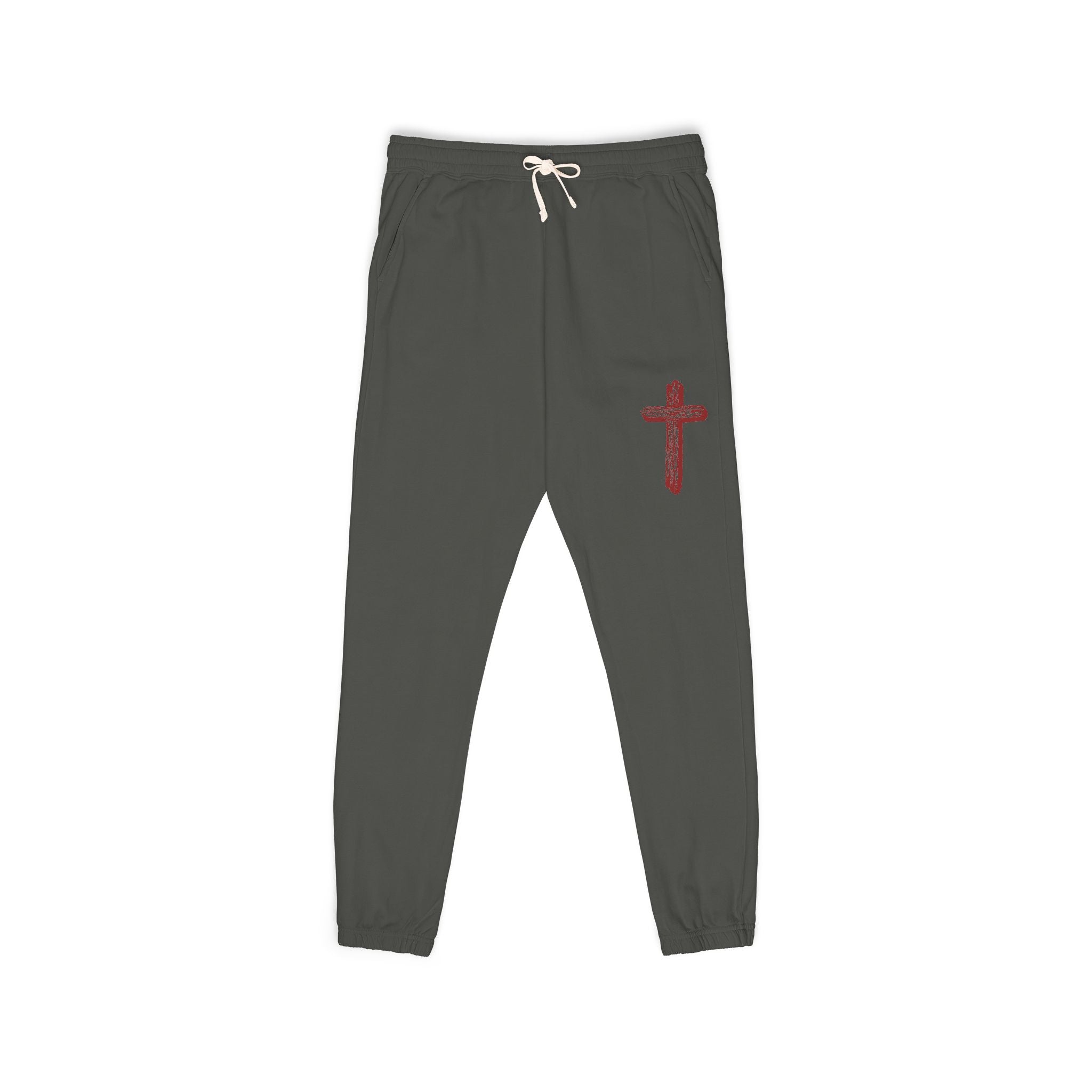 D.E.A.D. FLEECE JOGGERS