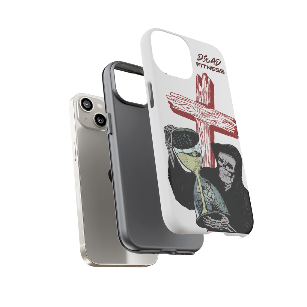 D.E.A.D. PHONE CASE