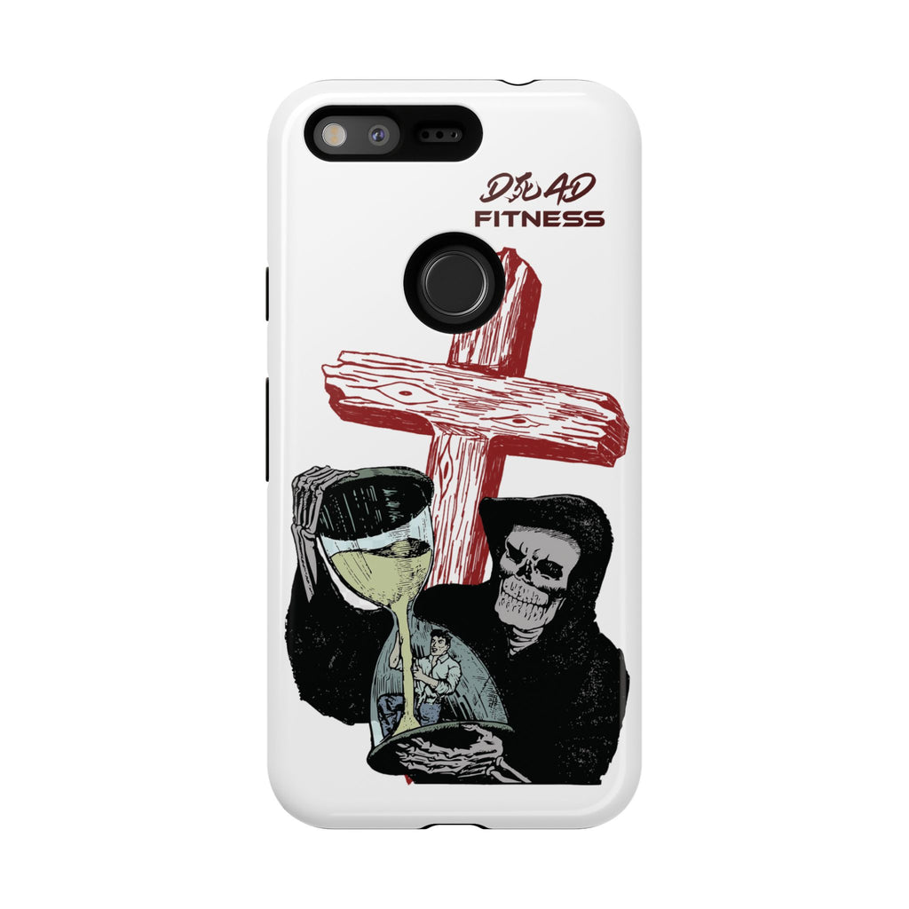 D.E.A.D. PHONE CASE