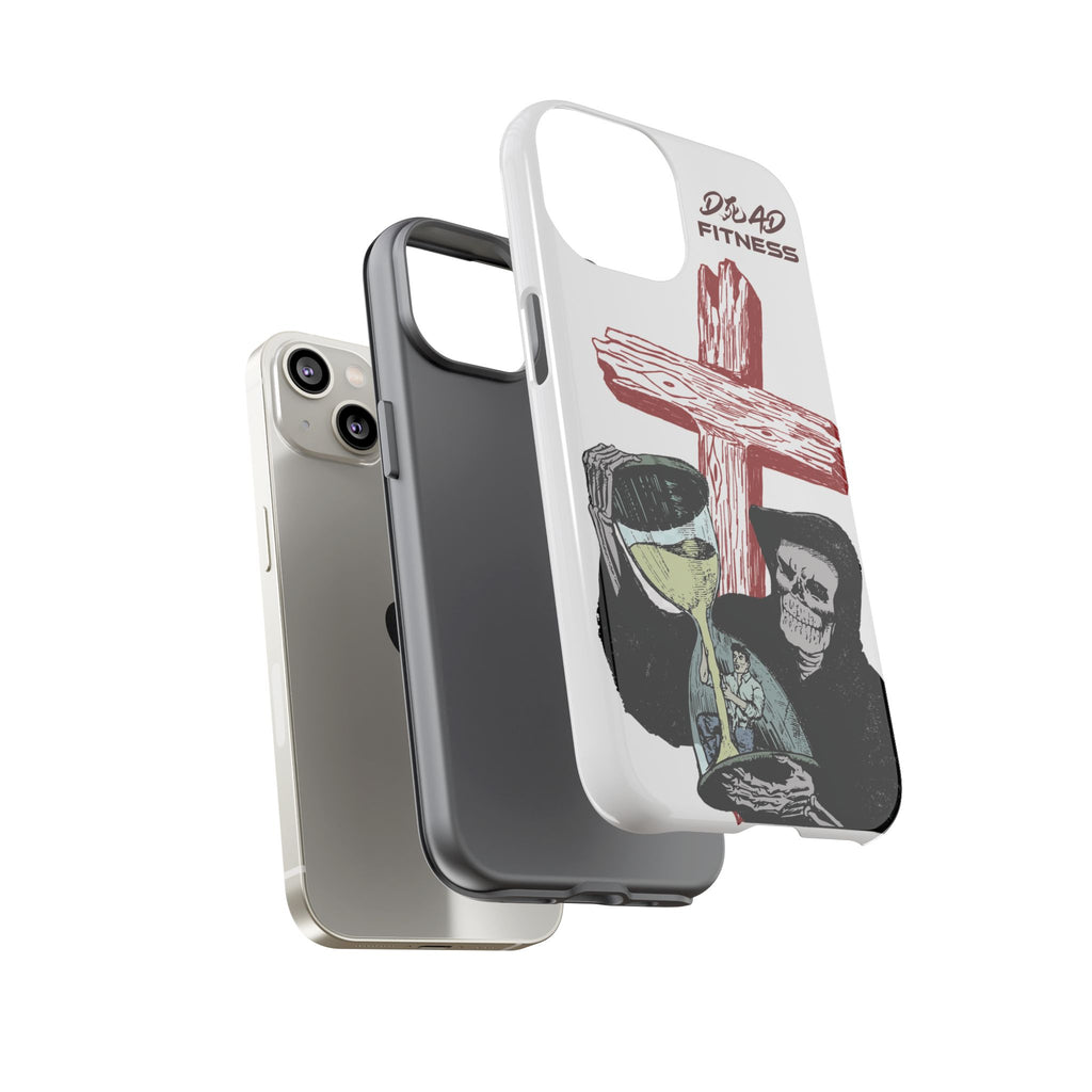 D.E.A.D. PHONE CASE