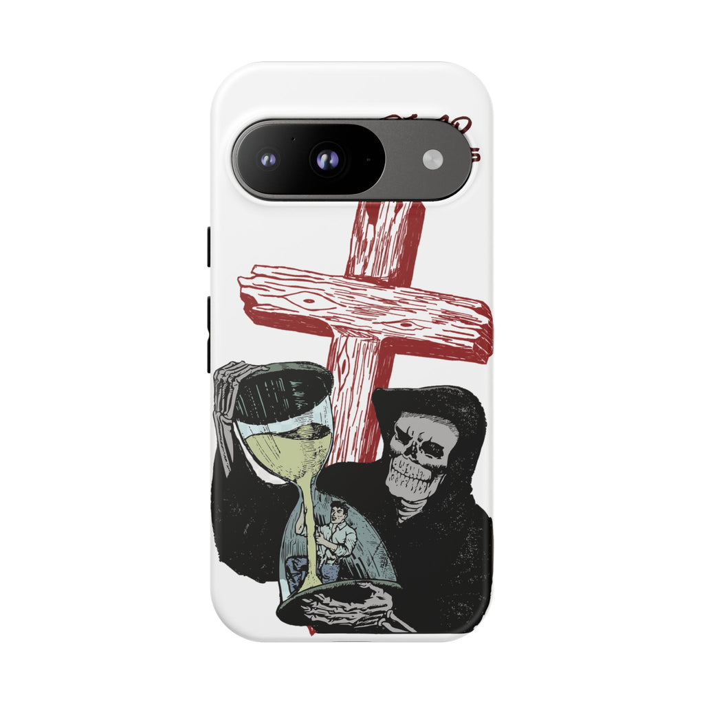 D.E.A.D. PHONE CASE