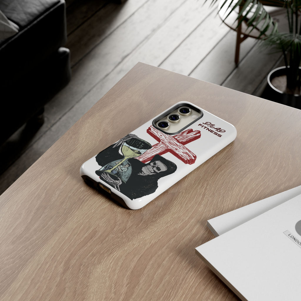 D.E.A.D. PHONE CASE