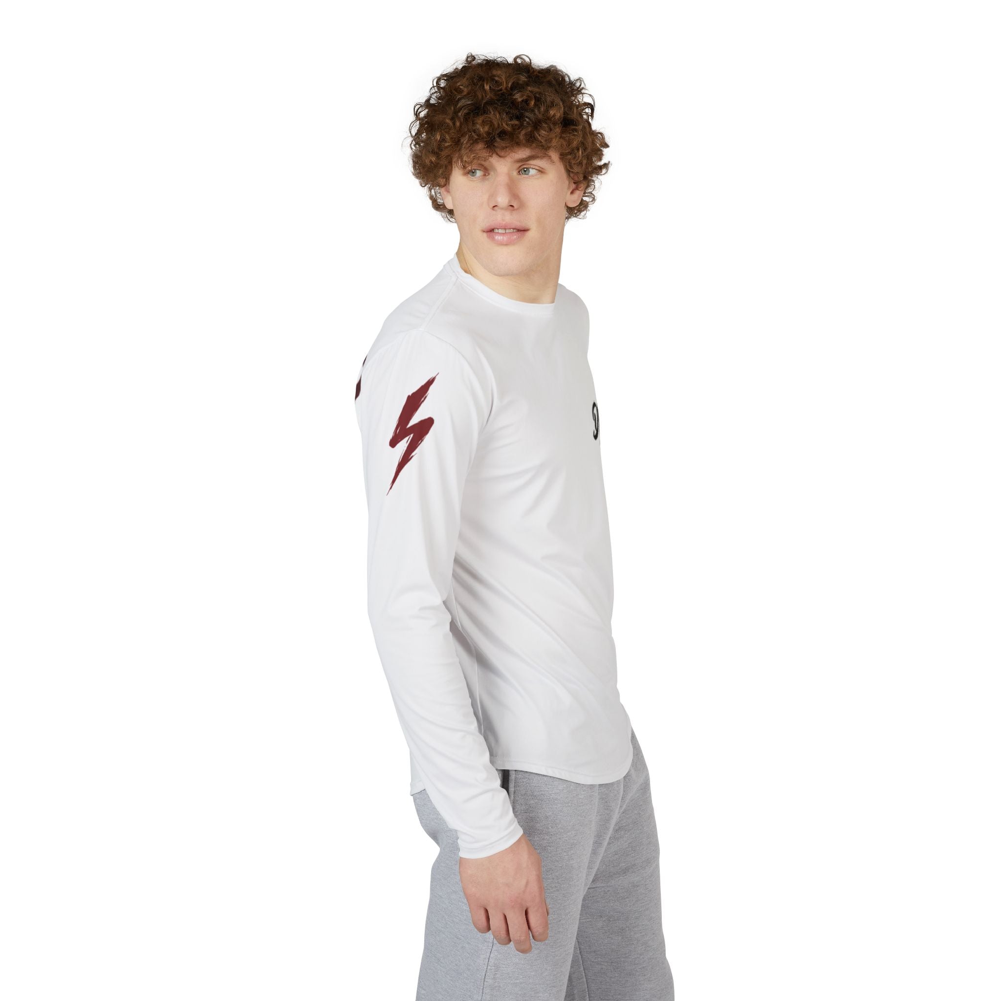 D.E.A.D. LONG SLEEVE