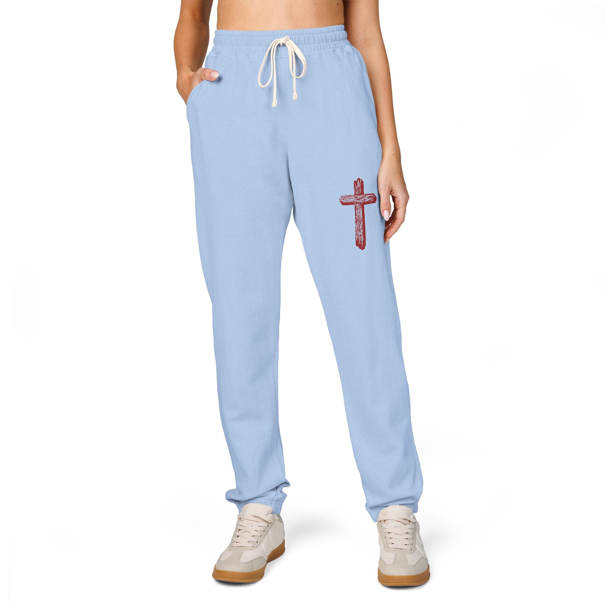 D.E.A.D. FLEECE JOGGERS