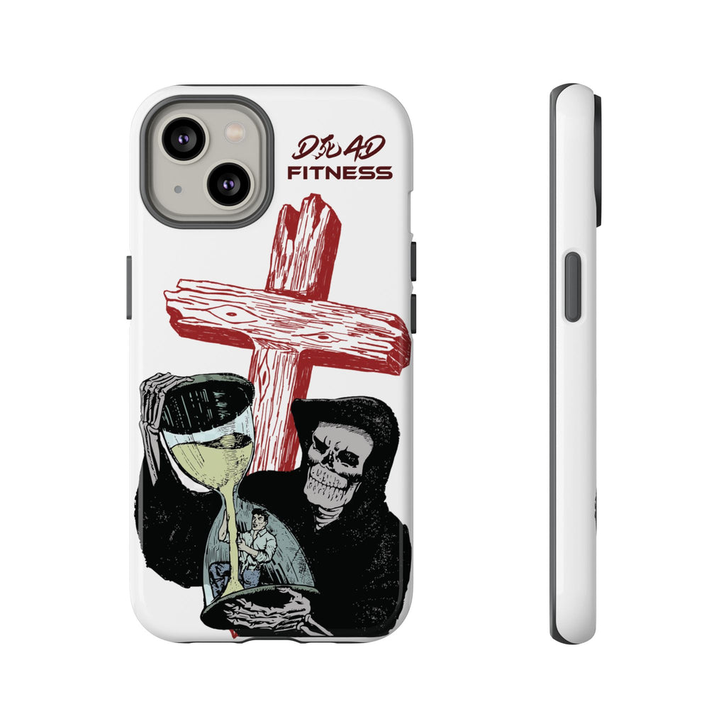 D.E.A.D. PHONE CASE
