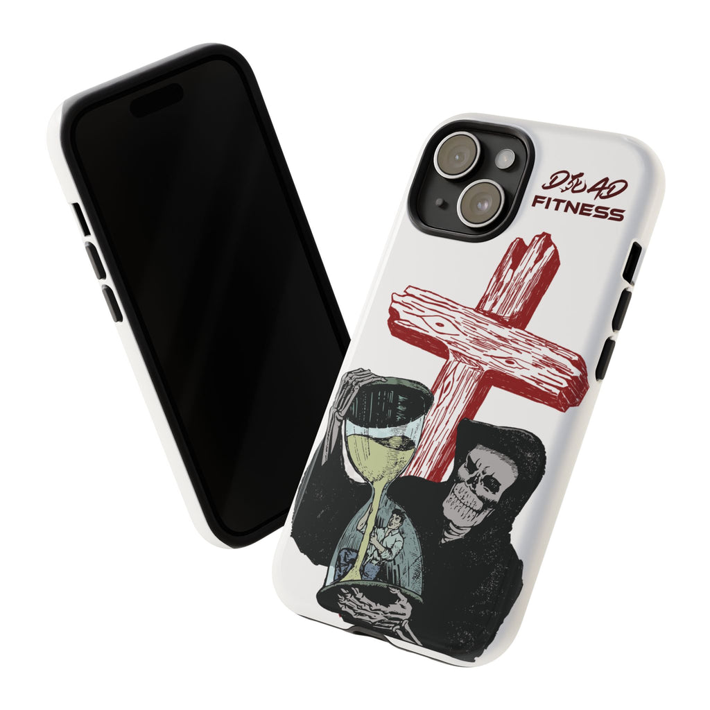 D.E.A.D. PHONE CASE