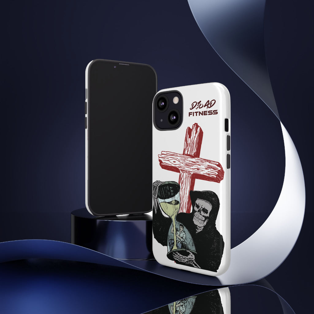 D.E.A.D. PHONE CASE
