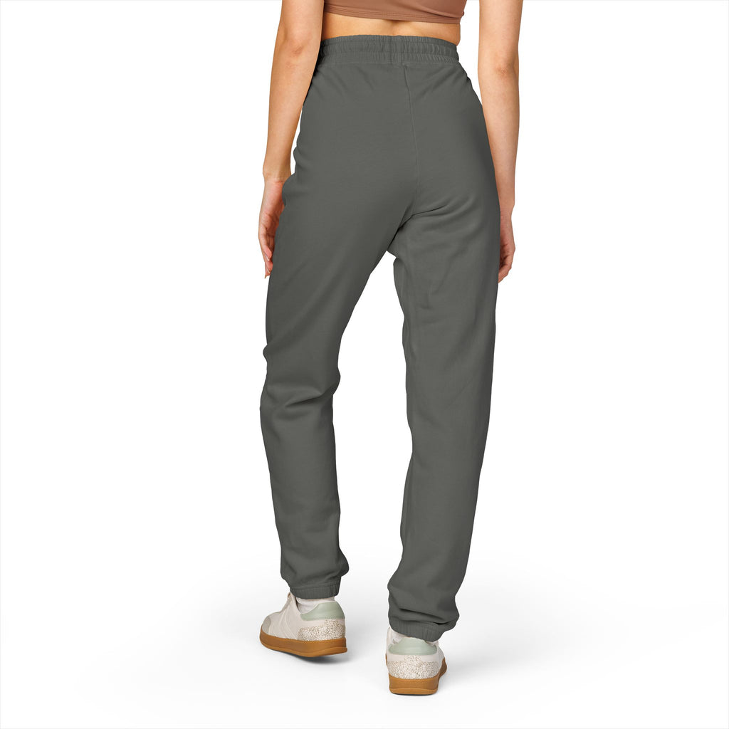 D.E.A.D. FLEECE JOGGERS