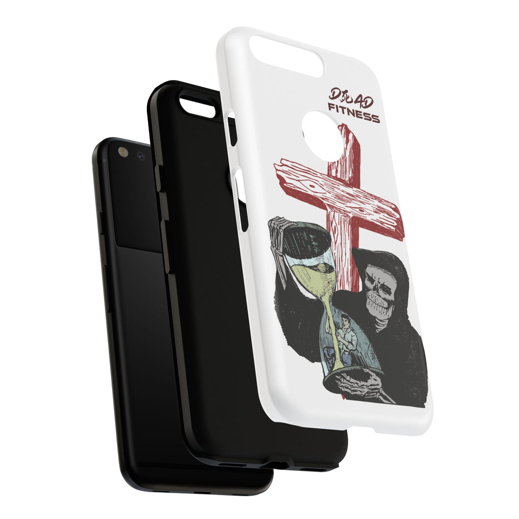 D.E.A.D. PHONE CASE