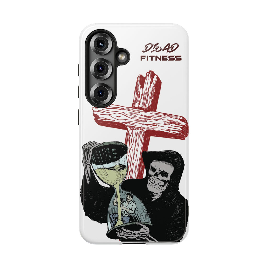 D.E.A.D. PHONE CASE