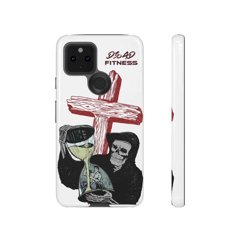 D.E.A.D. PHONE CASE