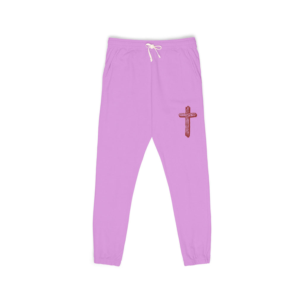 D.E.A.D. FLEECE JOGGERS