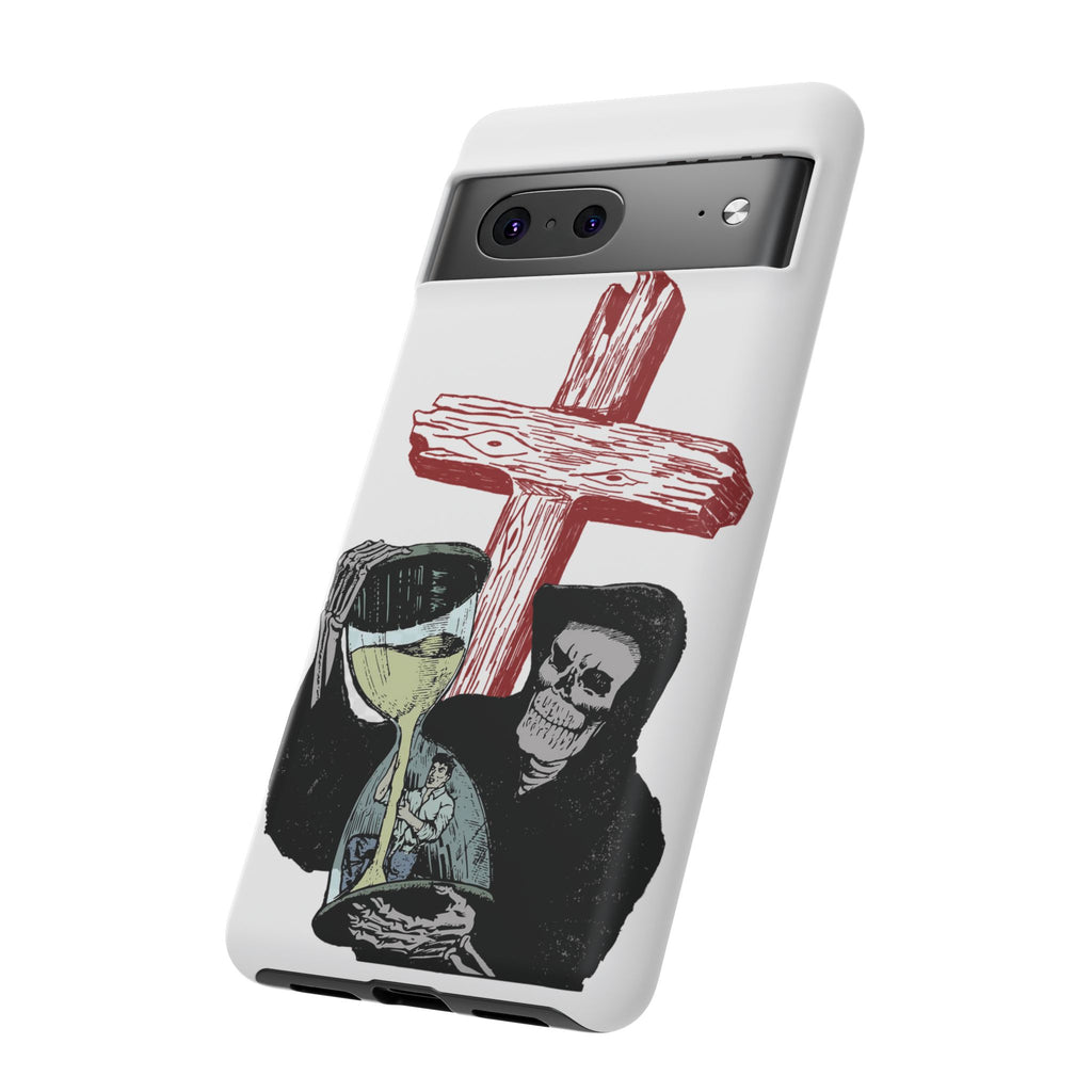 D.E.A.D. PHONE CASE