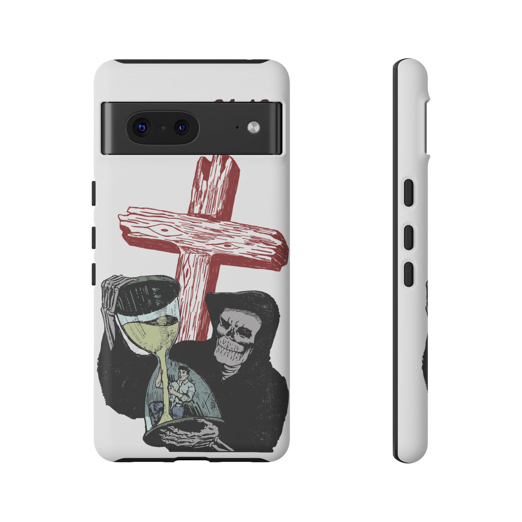 D.E.A.D. PHONE CASE