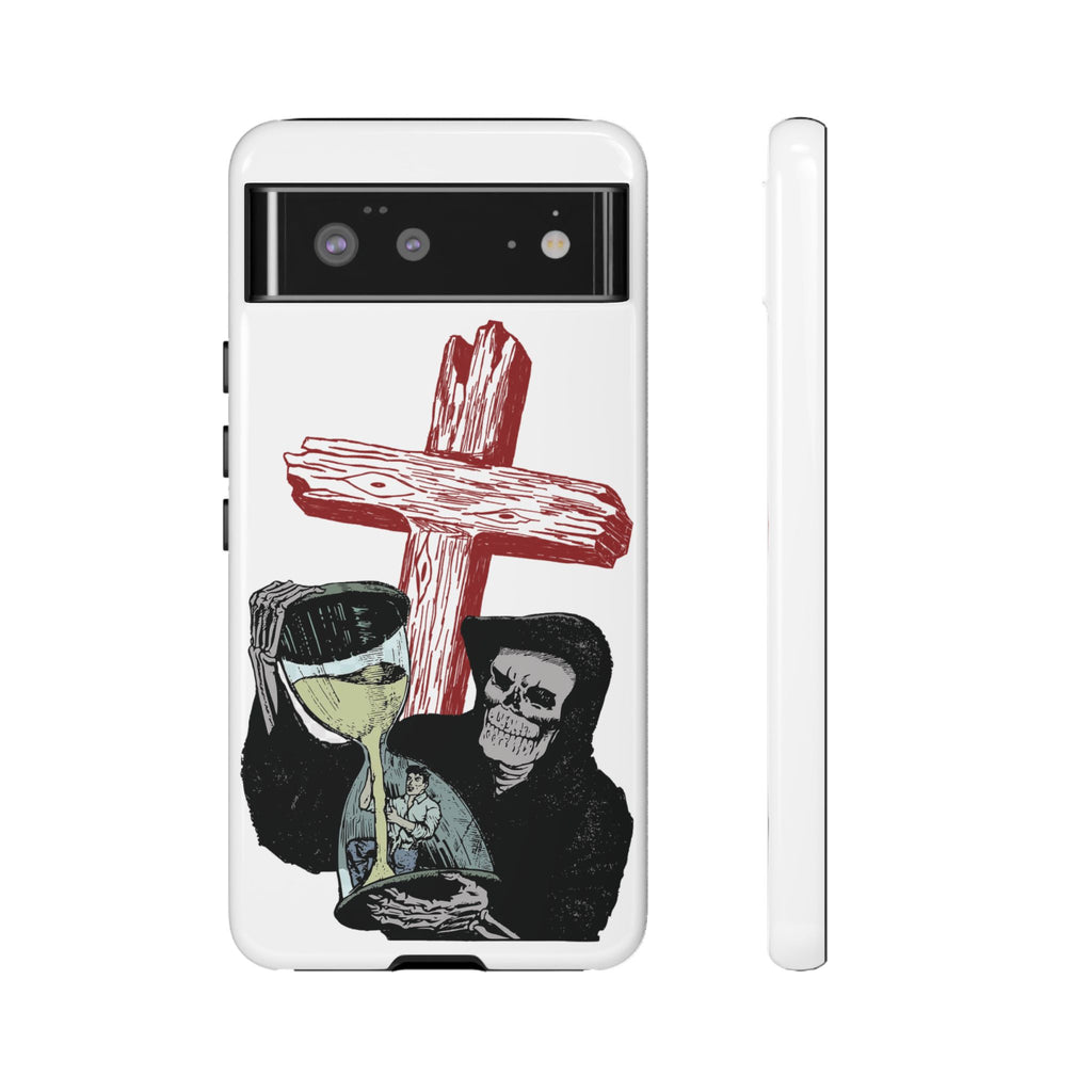 D.E.A.D. PHONE CASE