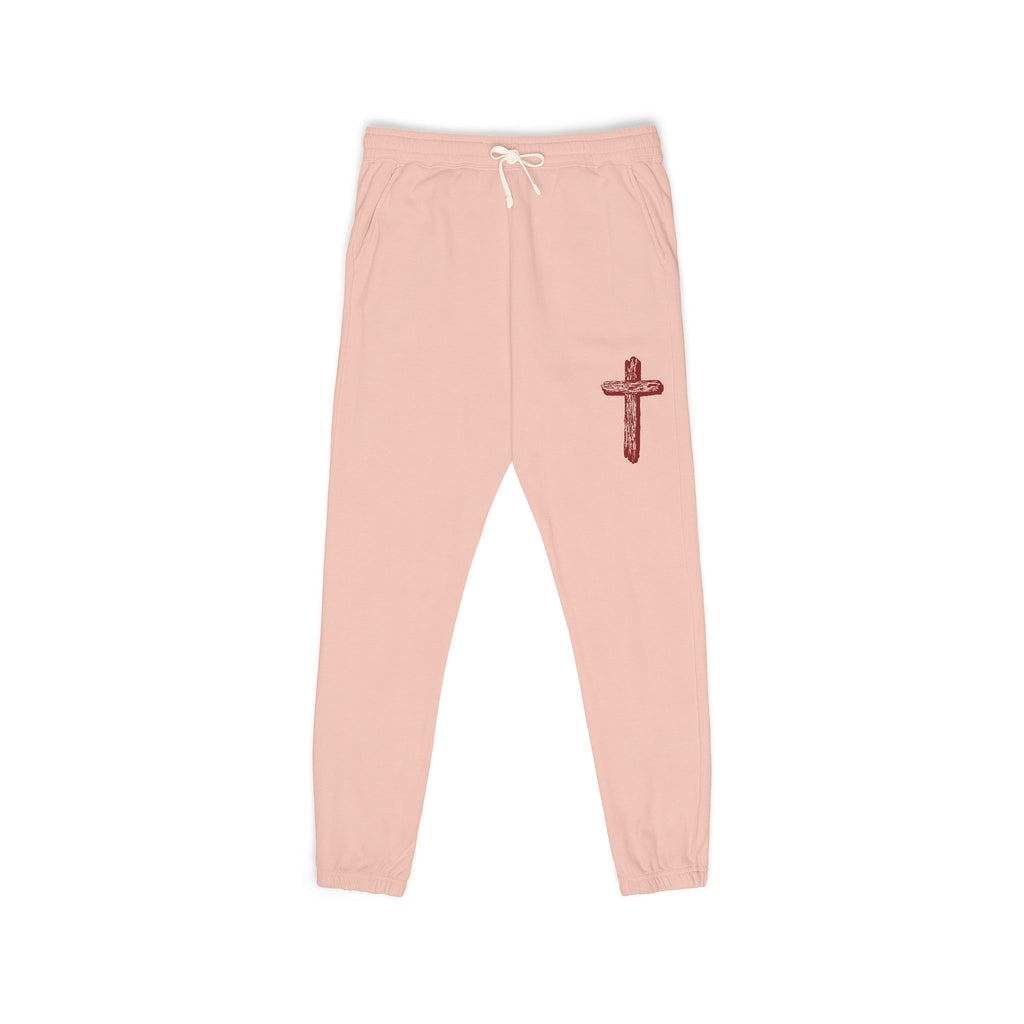 D.E.A.D. FLEECE JOGGERS