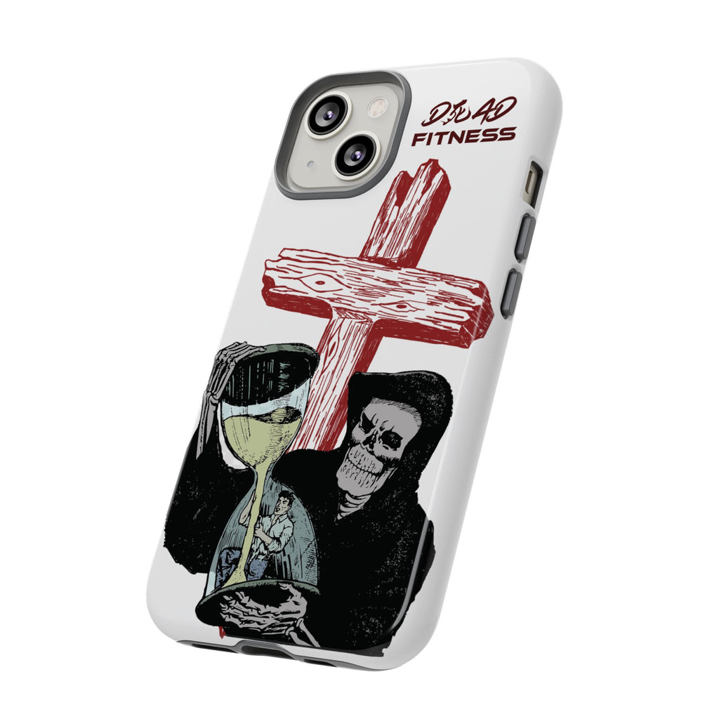 D.E.A.D. PHONE CASE
