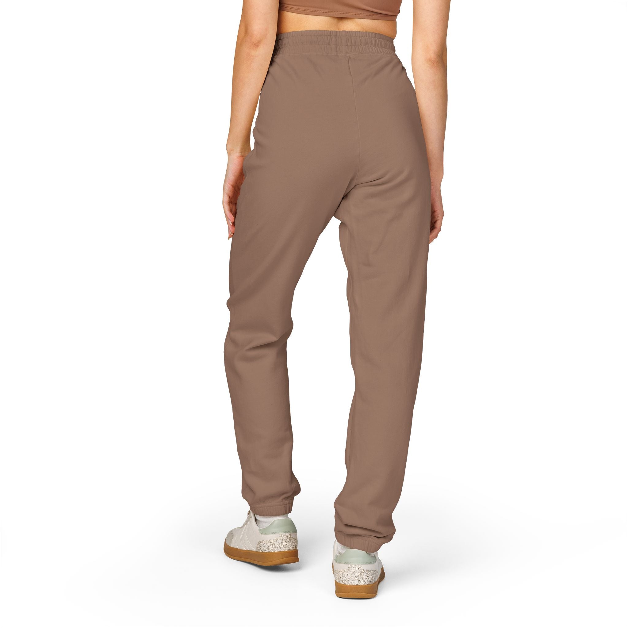 D.E.A.D. FLEECE JOGGERS