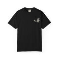 COUNT MY MONEY HEAVYWEIGHT TSHIRT