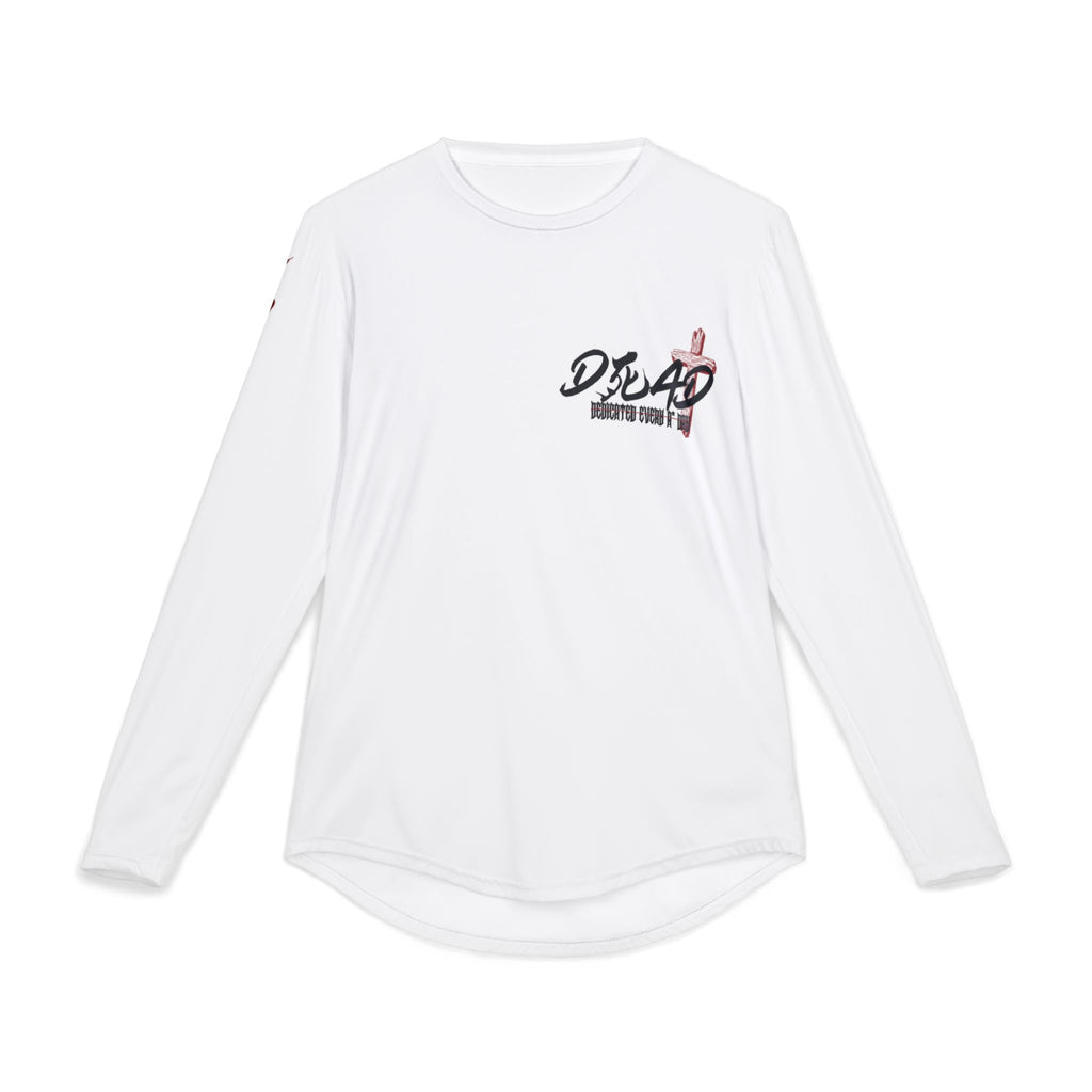 D.E.A.D. LONG SLEEVE
