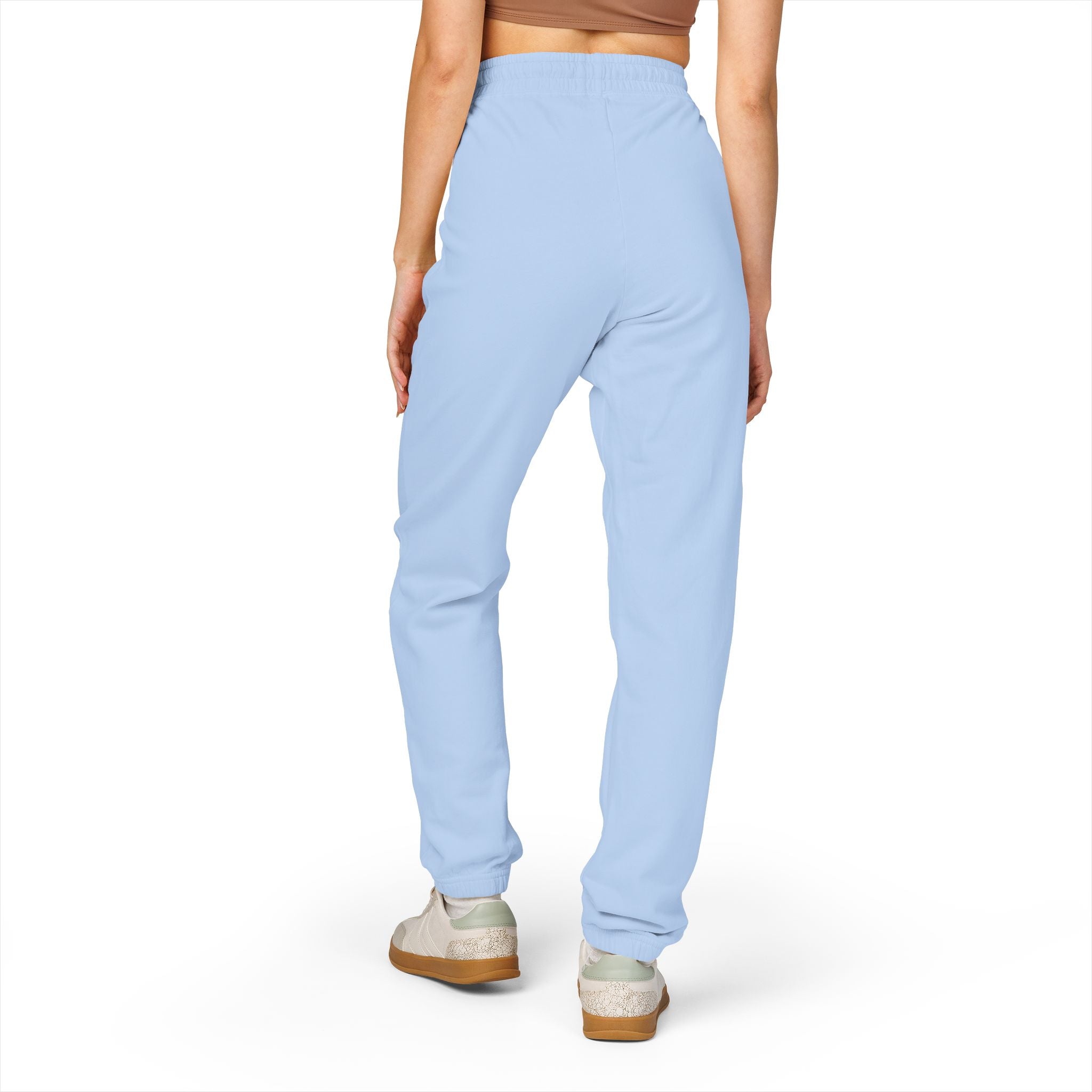 D.E.A.D. FLEECE JOGGERS