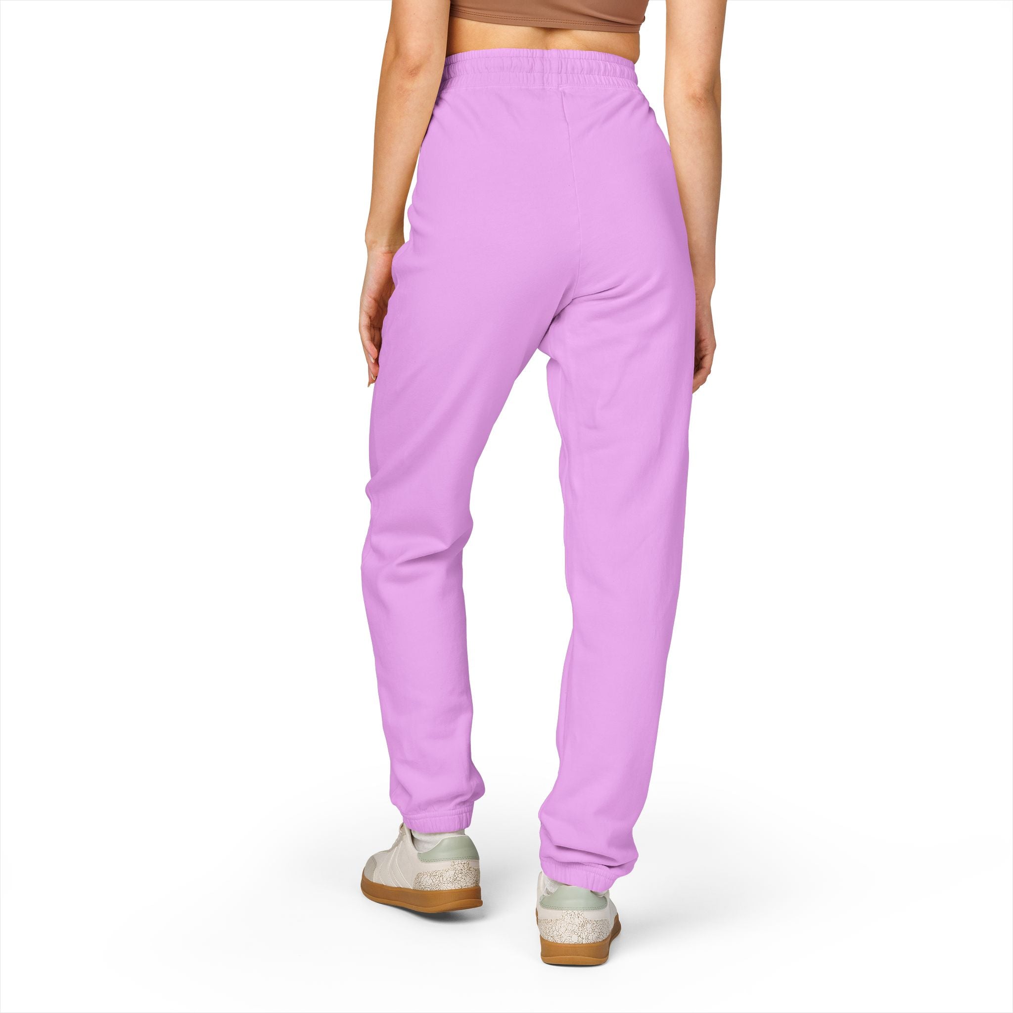 D.E.A.D. FLEECE JOGGERS