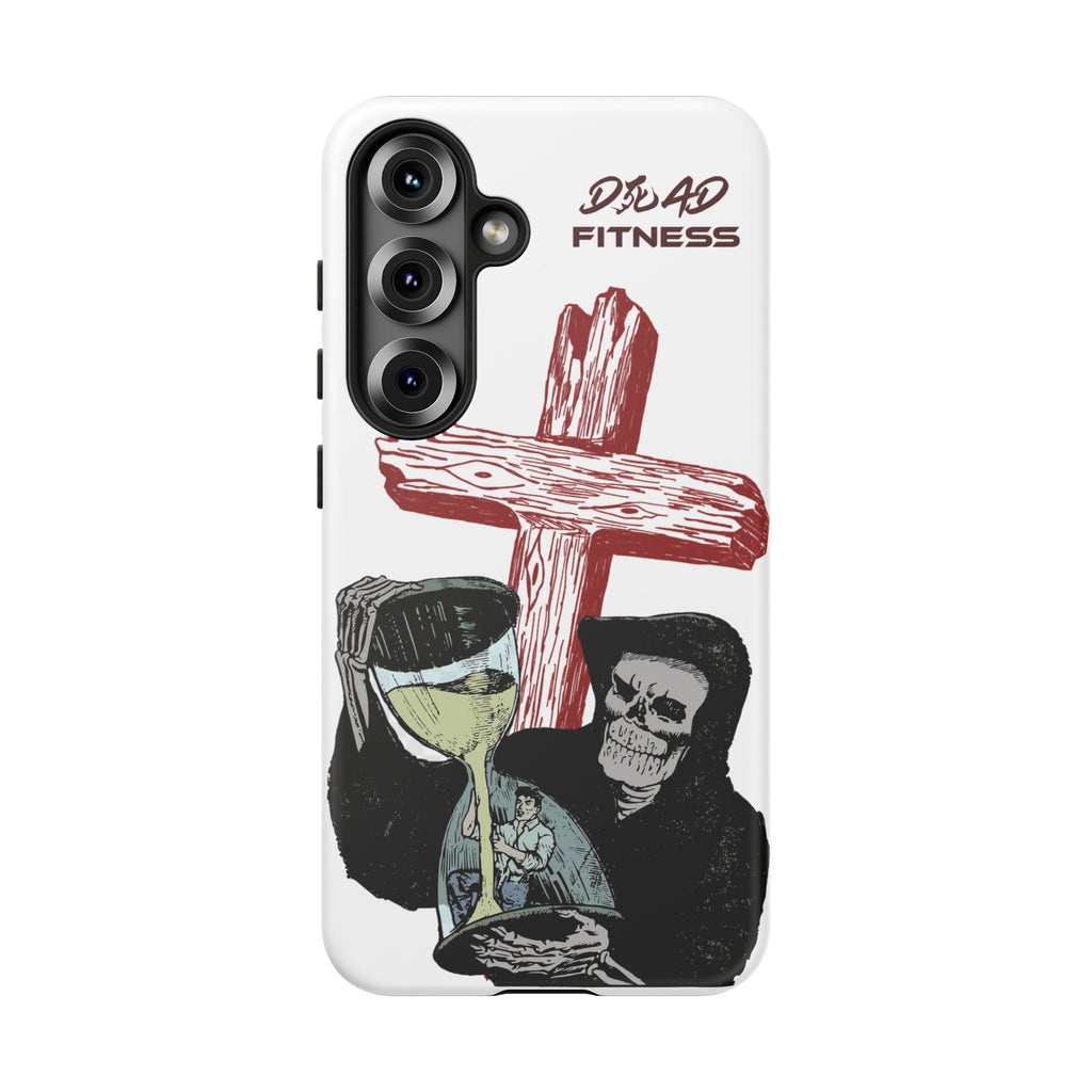 D.E.A.D. PHONE CASE