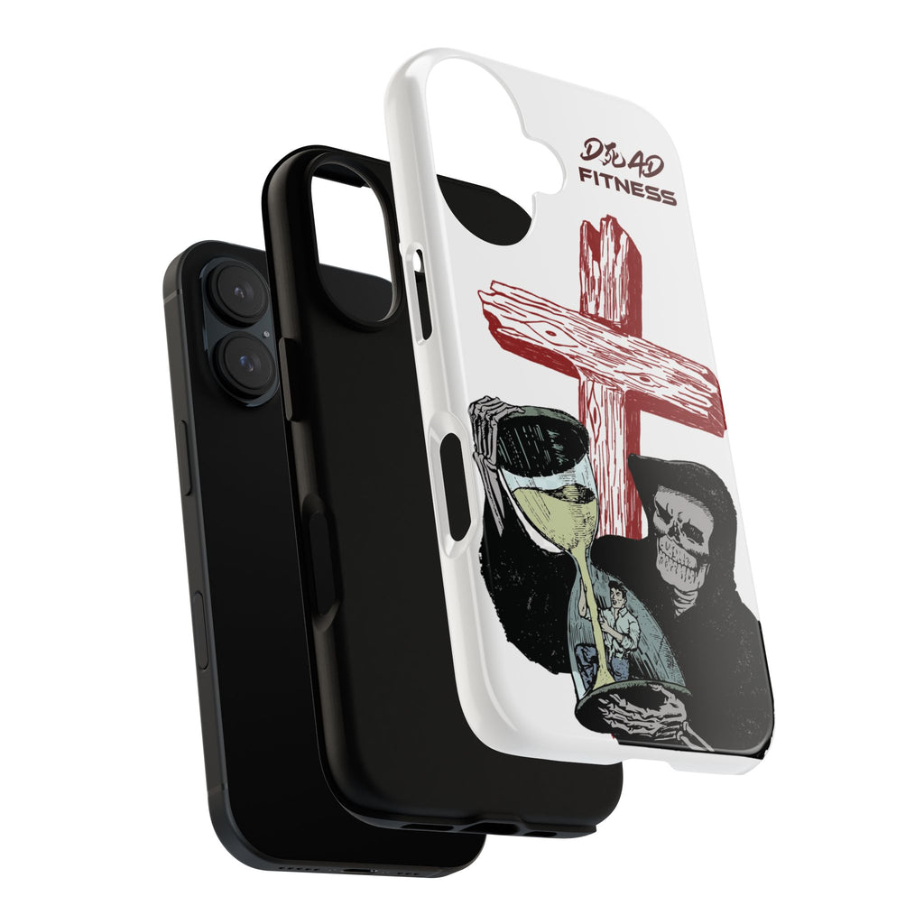 D.E.A.D. PHONE CASE
