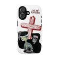 D.E.A.D. PHONE CASE