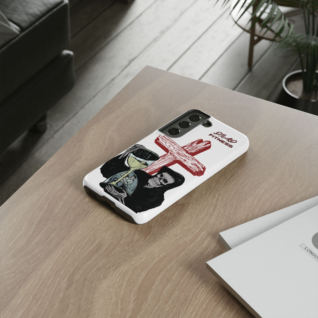 D.E.A.D. PHONE CASE