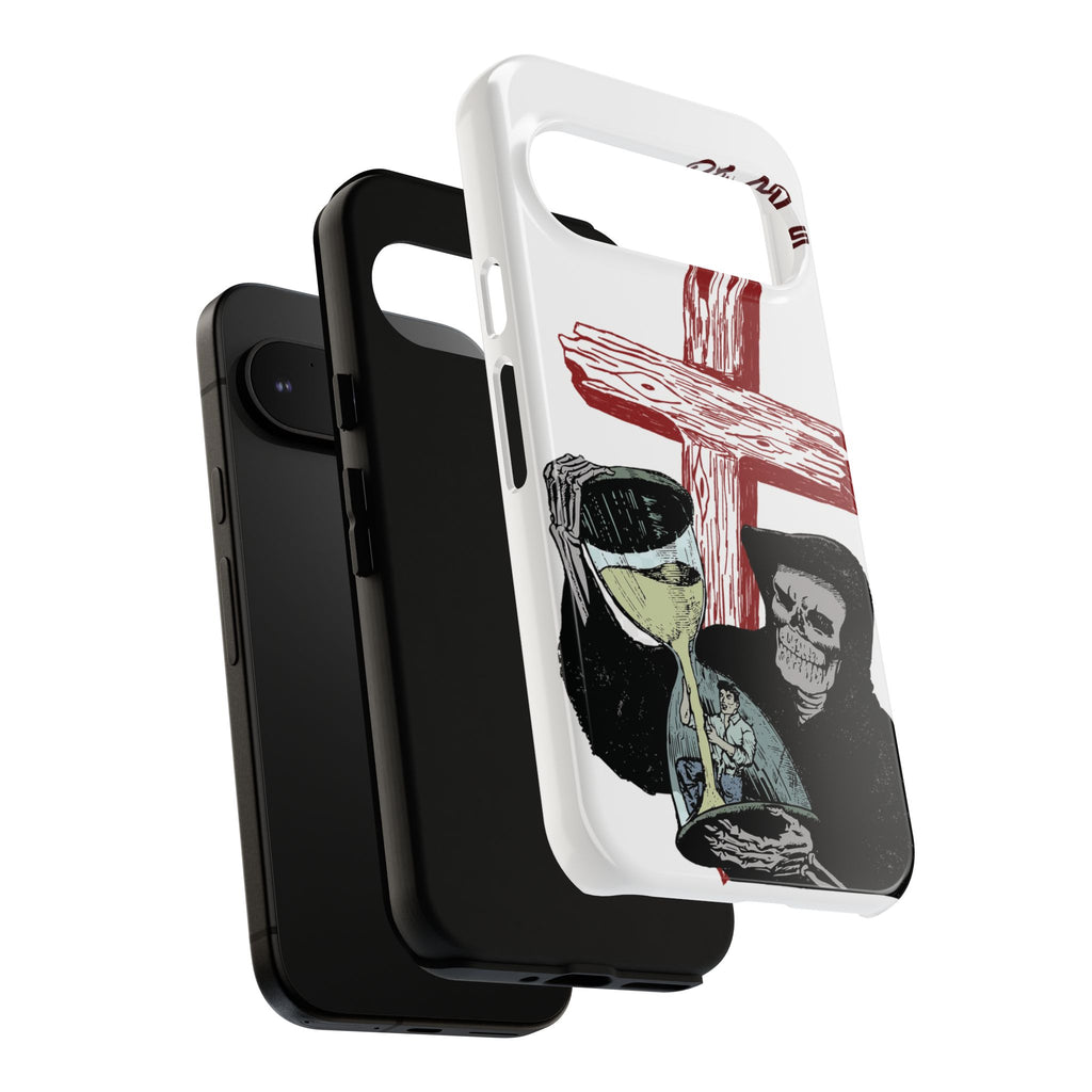 D.E.A.D. PHONE CASE