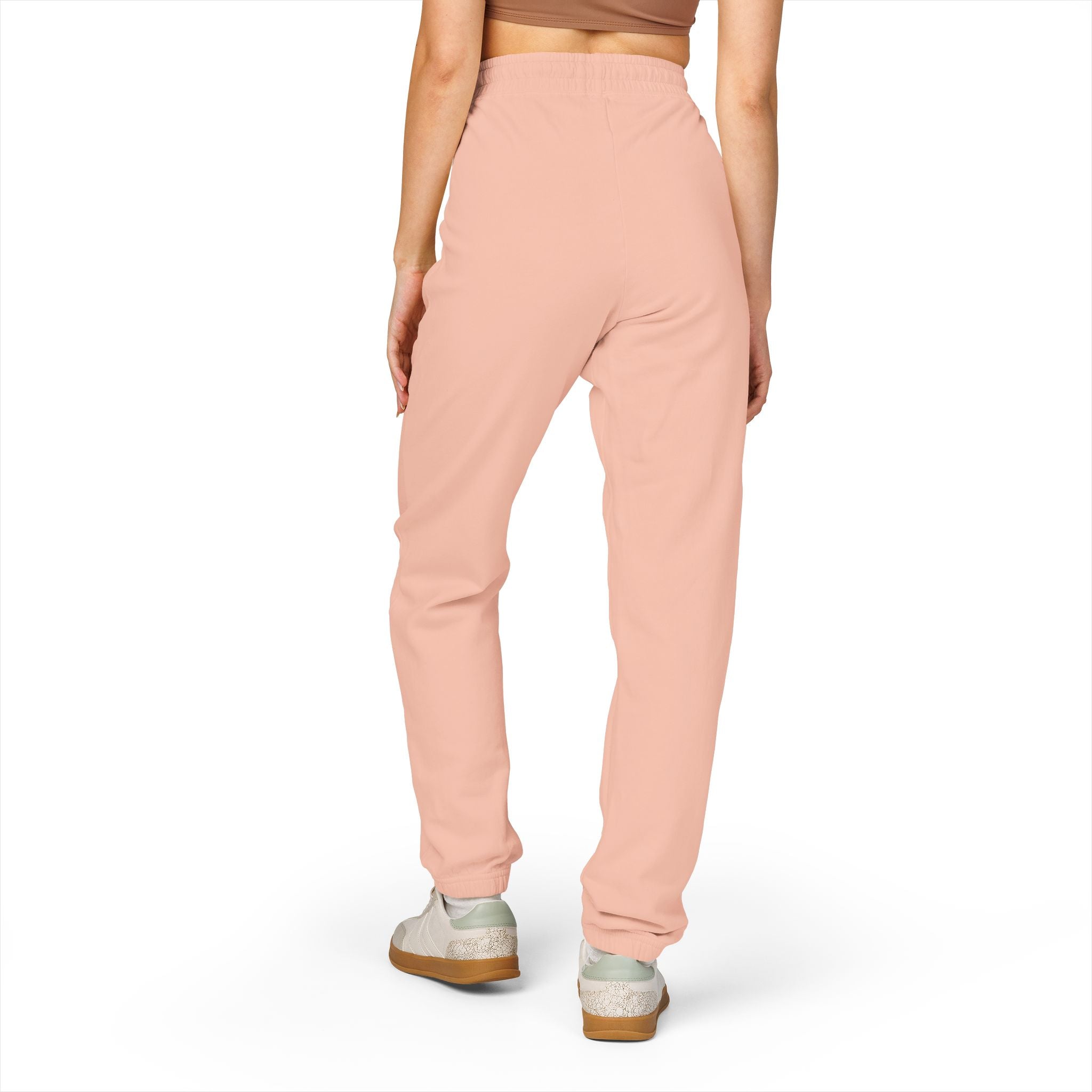 D.E.A.D. FLEECE JOGGERS
