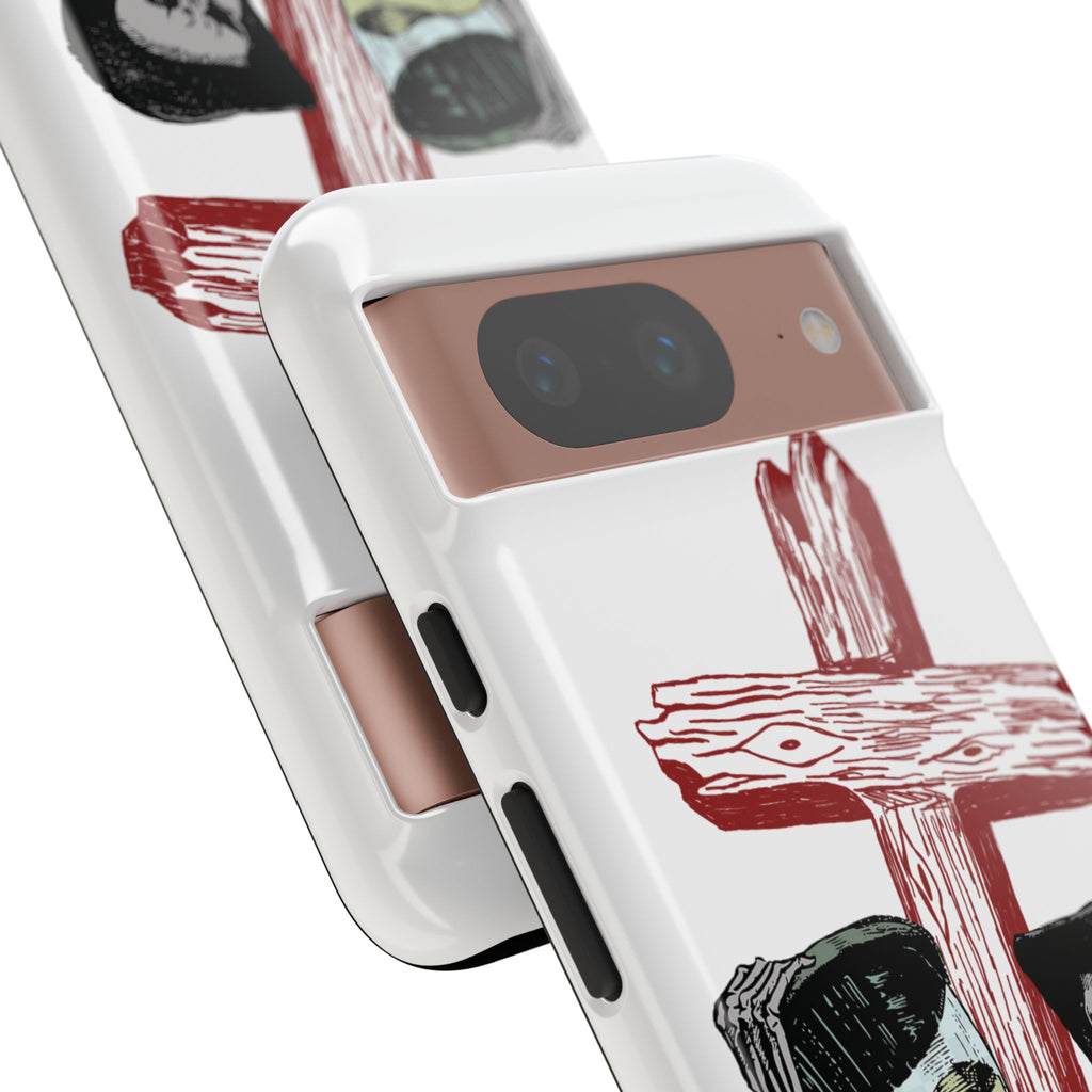D.E.A.D. PHONE CASE