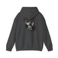 D.E.A.D. HEAVYWEIGHT HOODIE