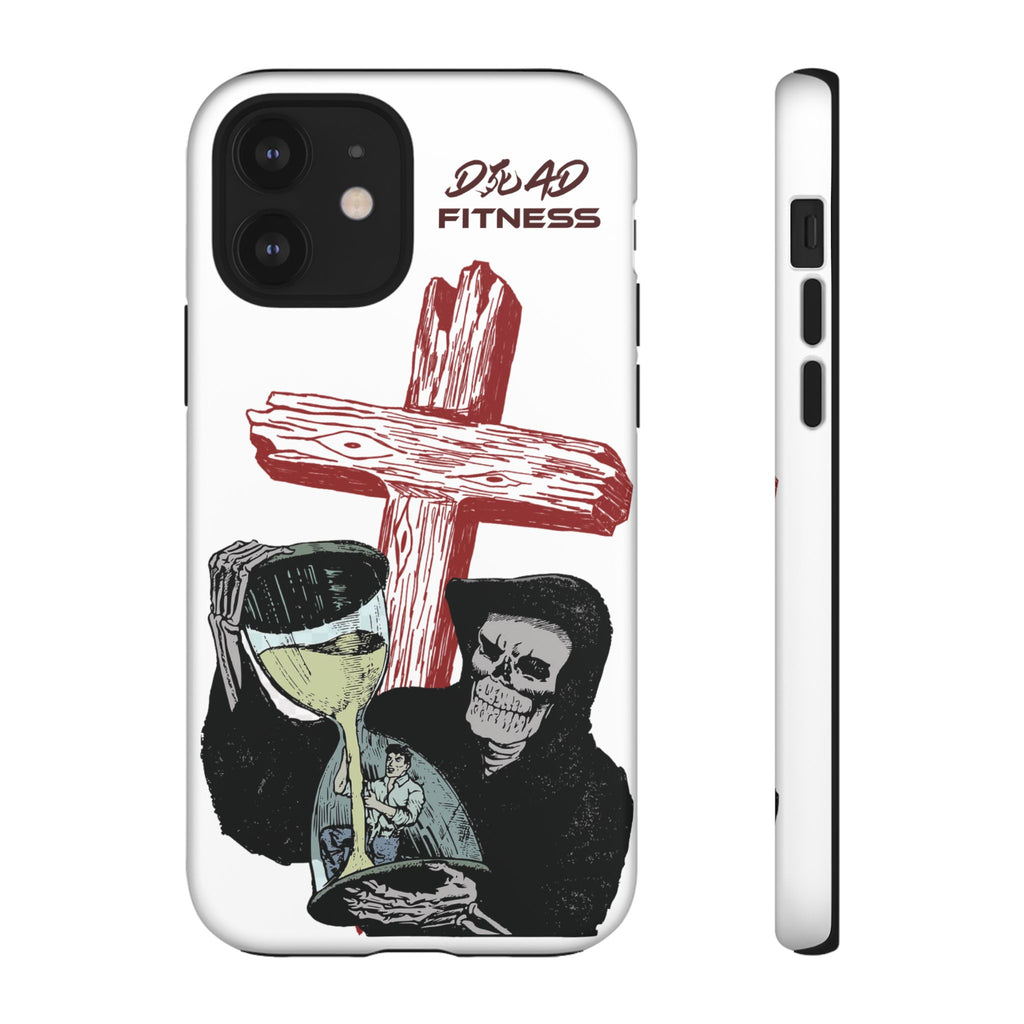 D.E.A.D. PHONE CASE