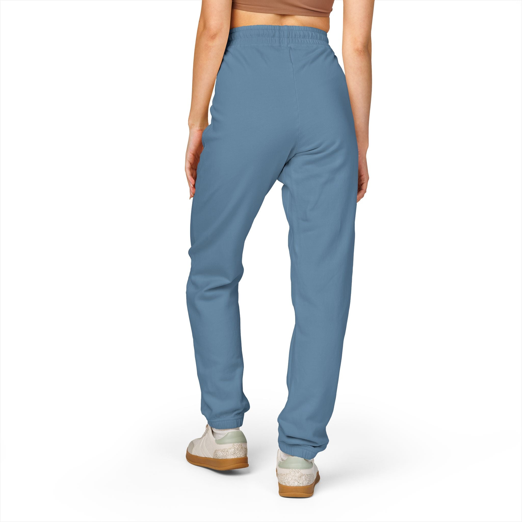 D.E.A.D. FLEECE JOGGERS