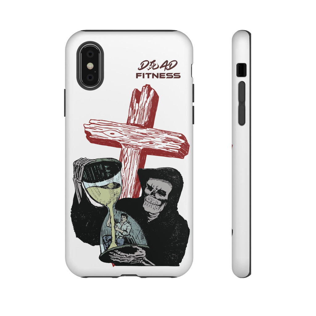 D.E.A.D. PHONE CASE