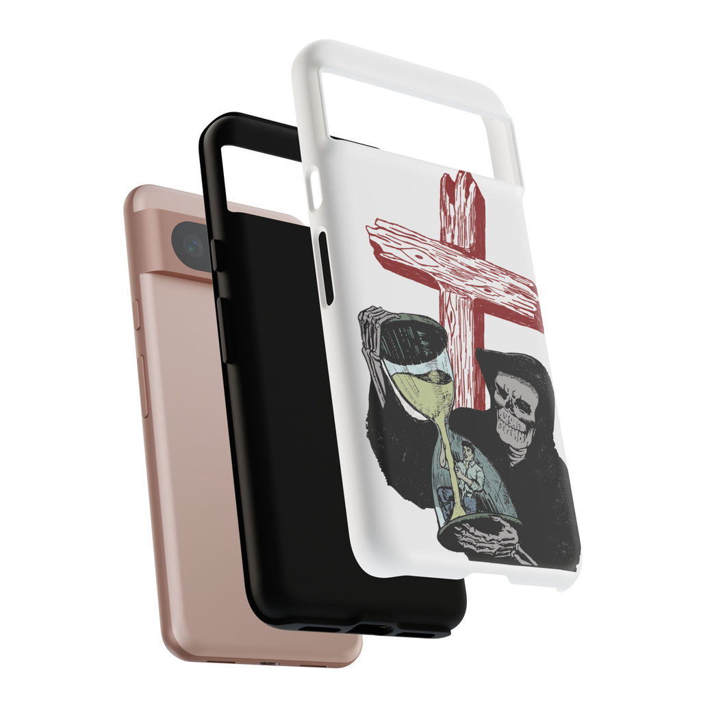 D.E.A.D. PHONE CASE
