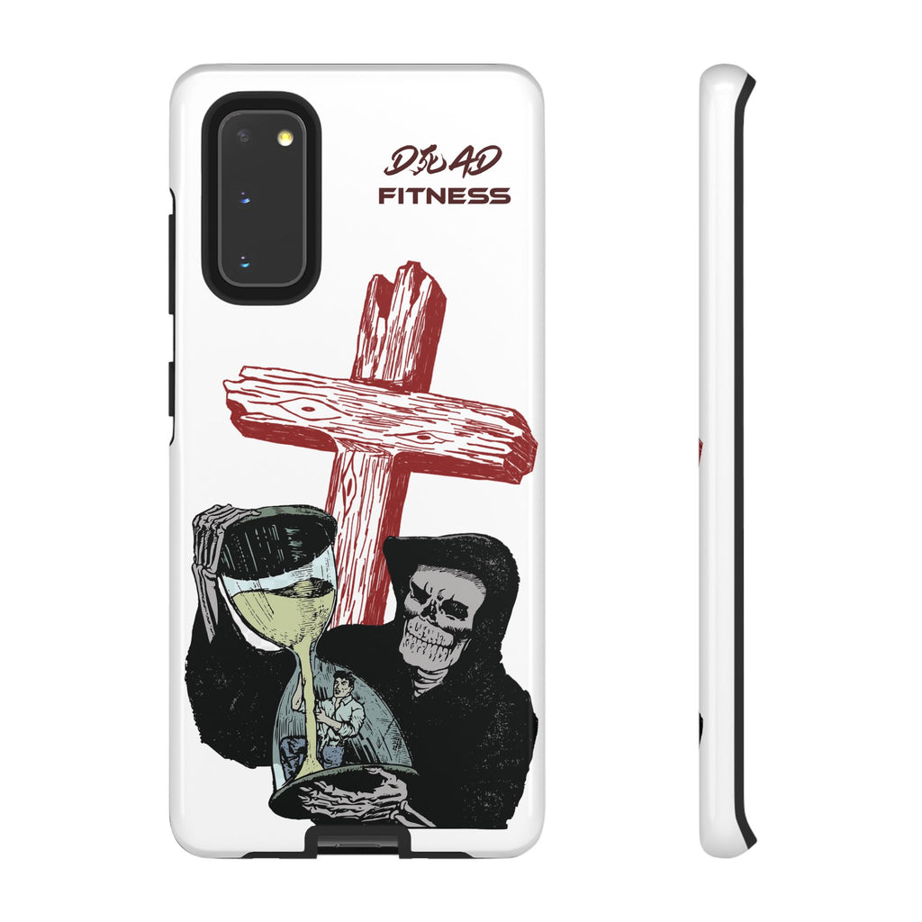 D.E.A.D. PHONE CASE