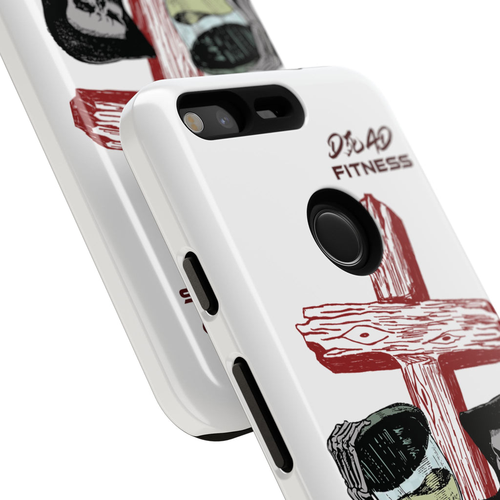D.E.A.D. PHONE CASE