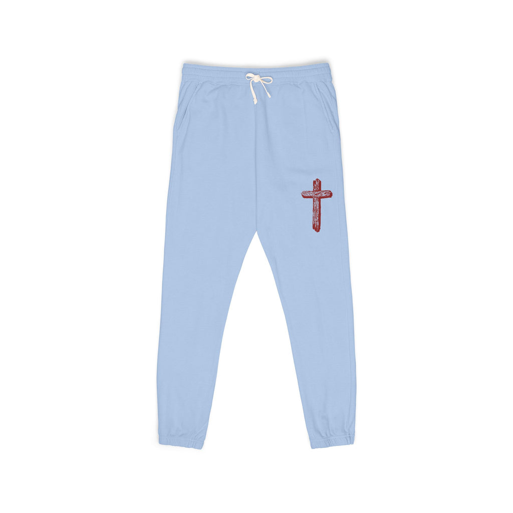 D.E.A.D. FLEECE JOGGERS