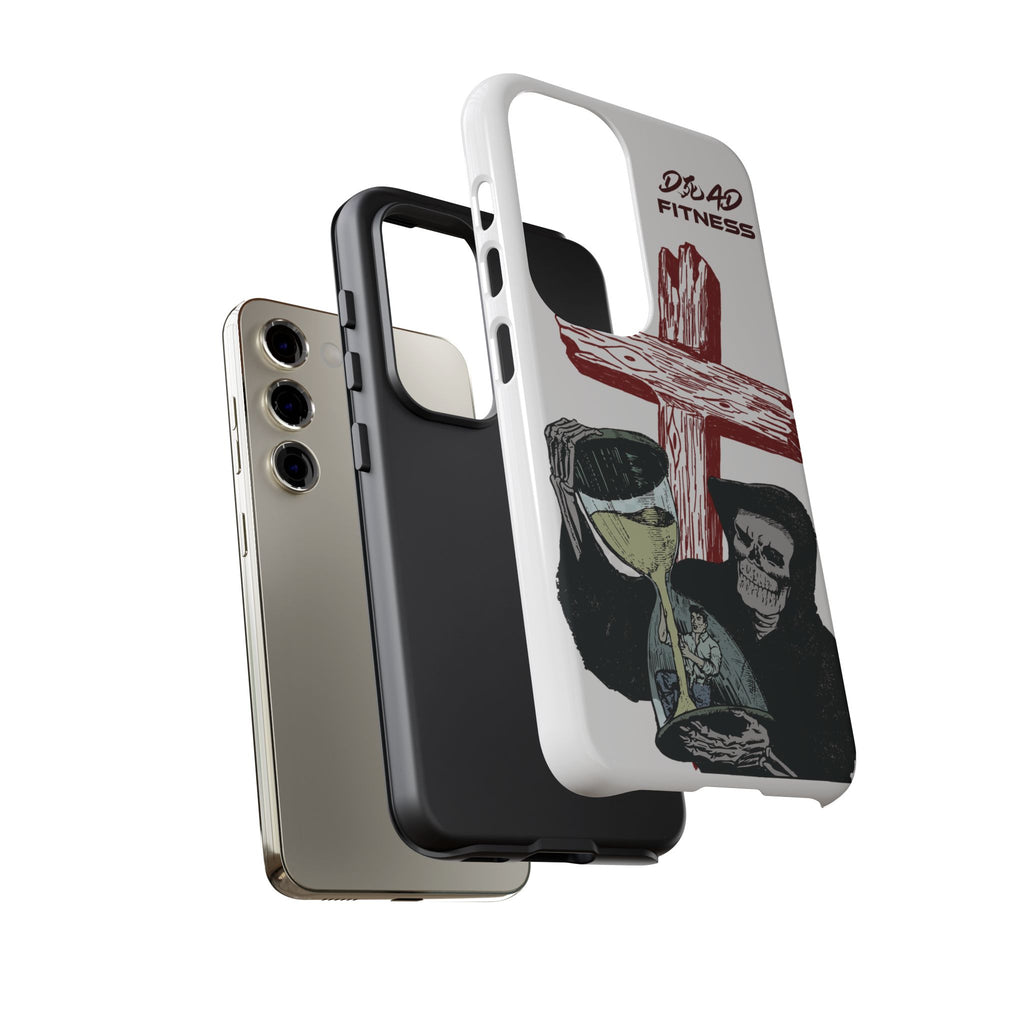 D.E.A.D. PHONE CASE