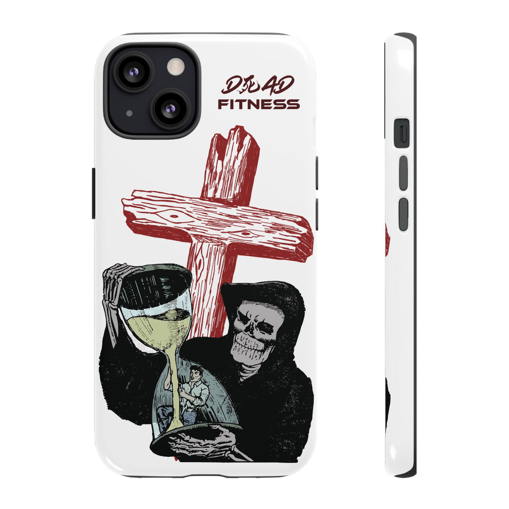D.E.A.D. PHONE CASE