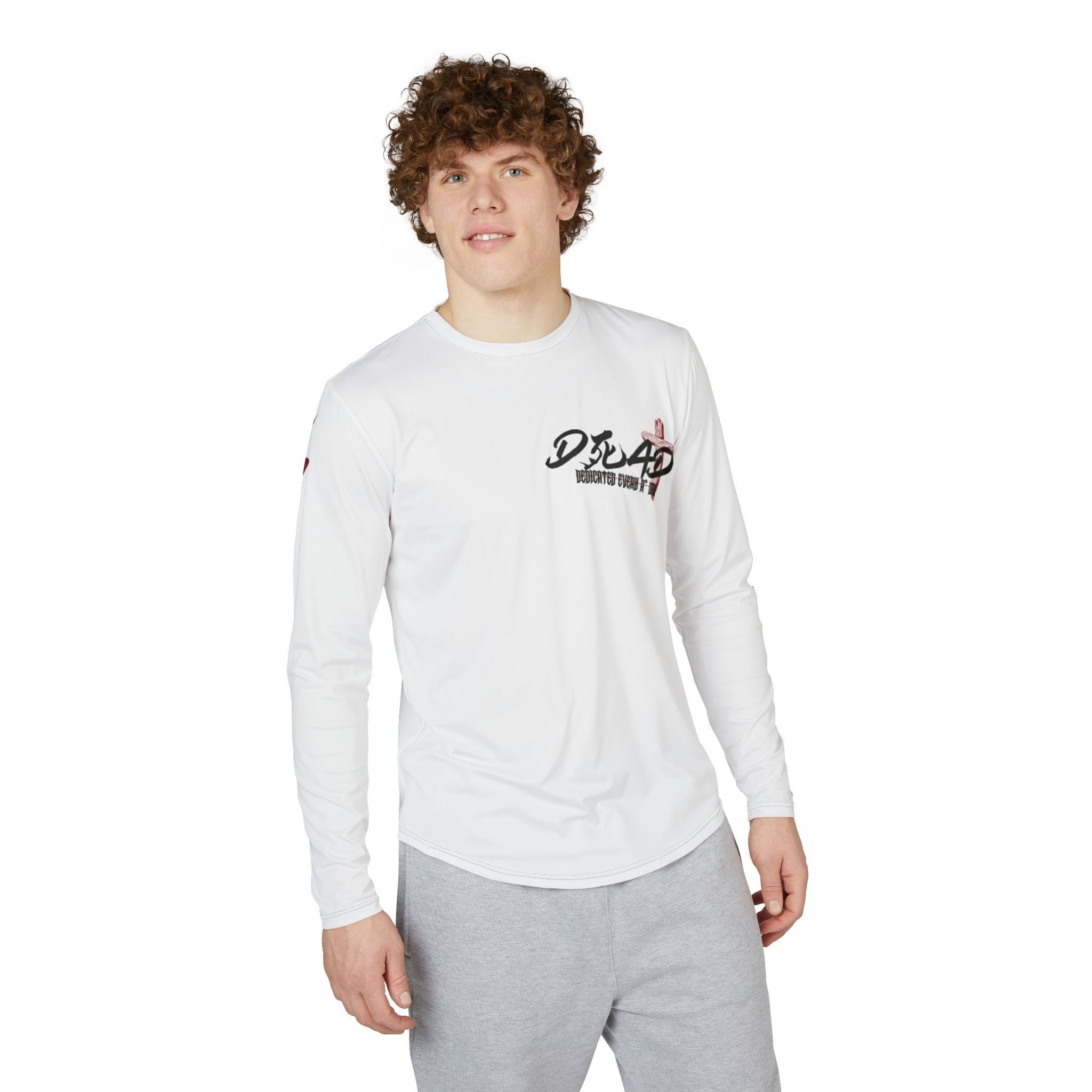 D.E.A.D. LONG SLEEVE