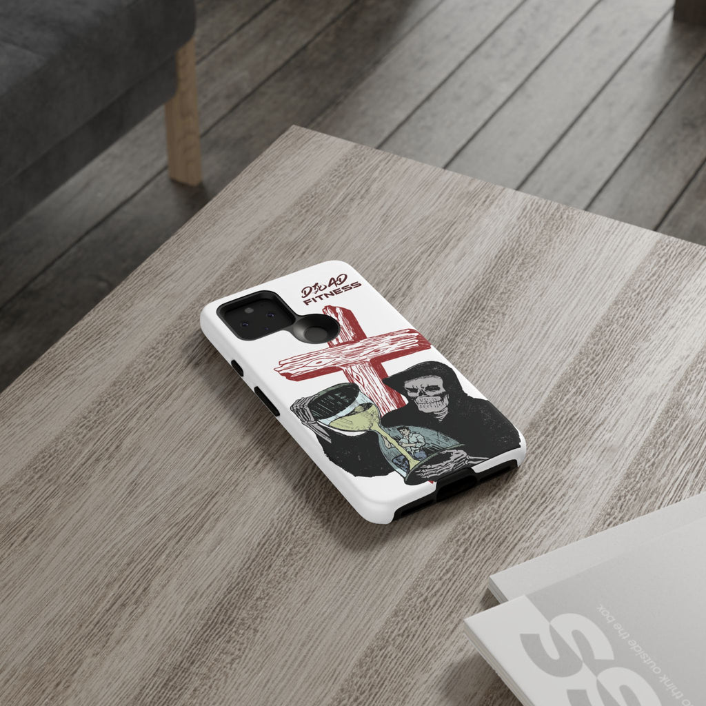 D.E.A.D. PHONE CASE