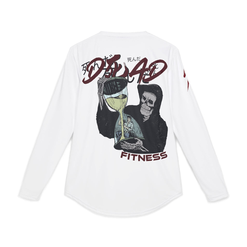 D.E.A.D. LONG SLEEVE