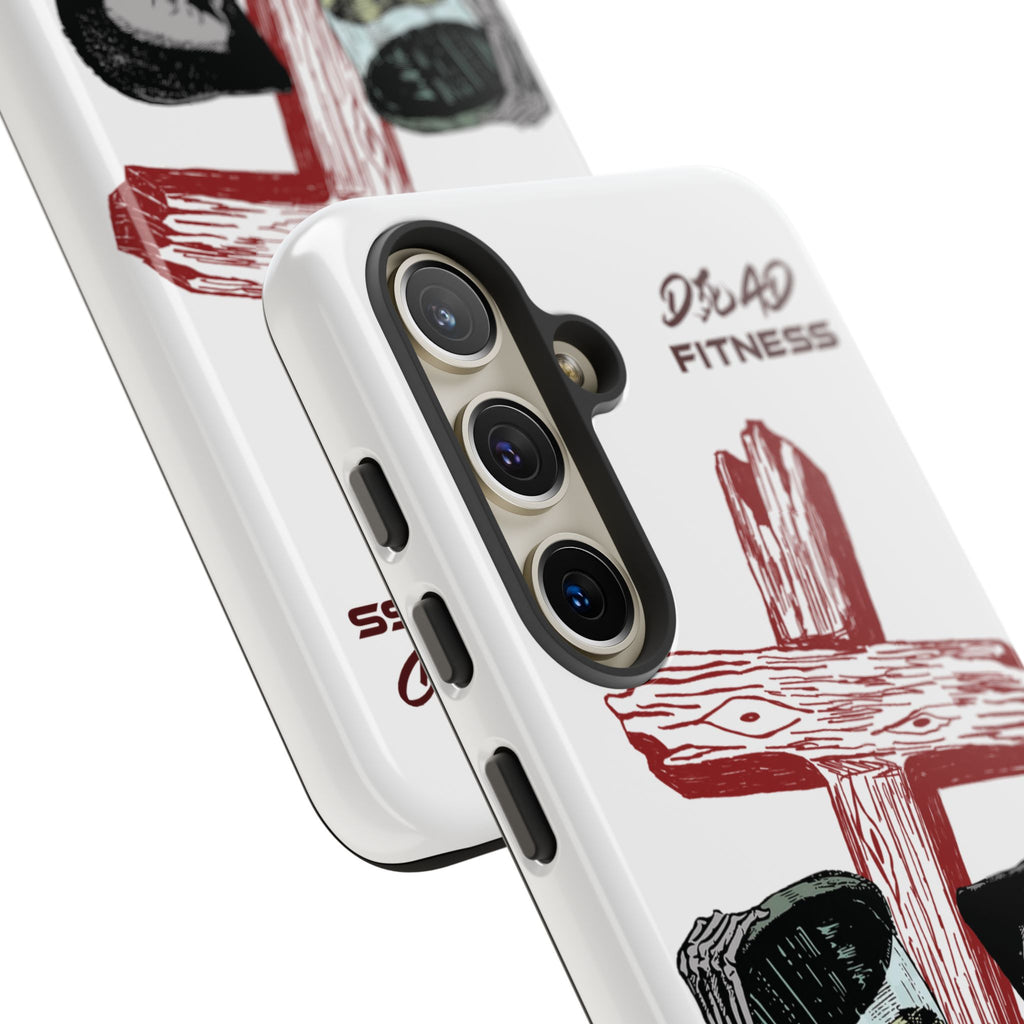 D.E.A.D. PHONE CASE