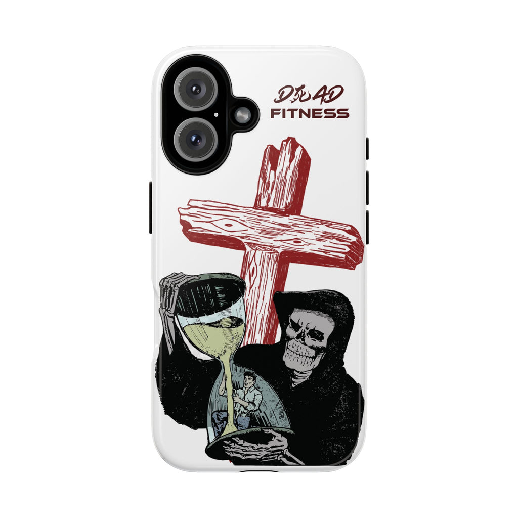 D.E.A.D. PHONE CASE